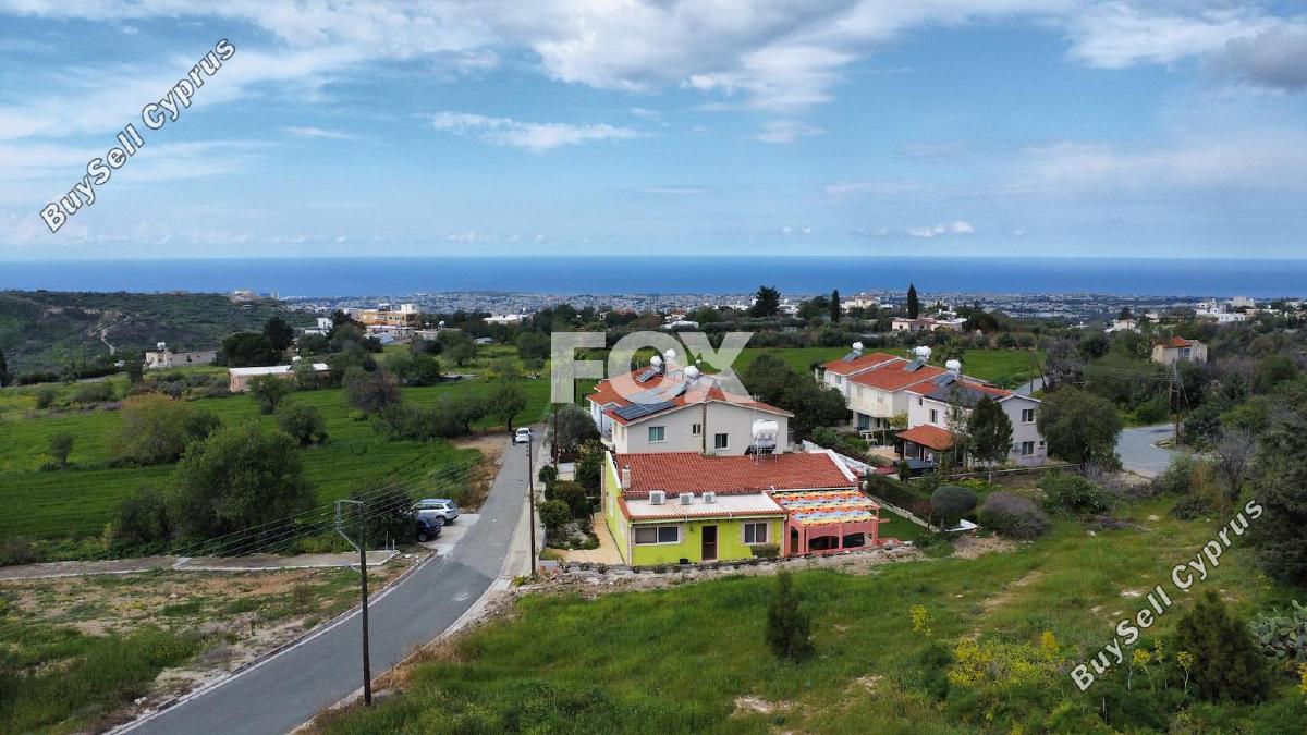 plot for sale armou paphos 1158738 image 14906348