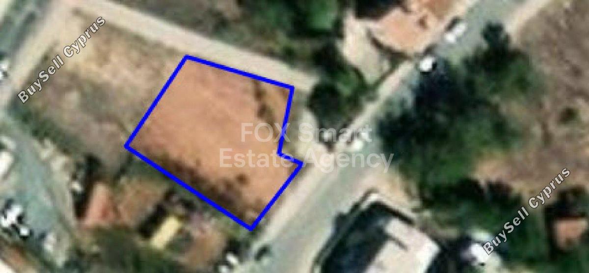 plot for sale latsia nicosia 1151738 image 12672724