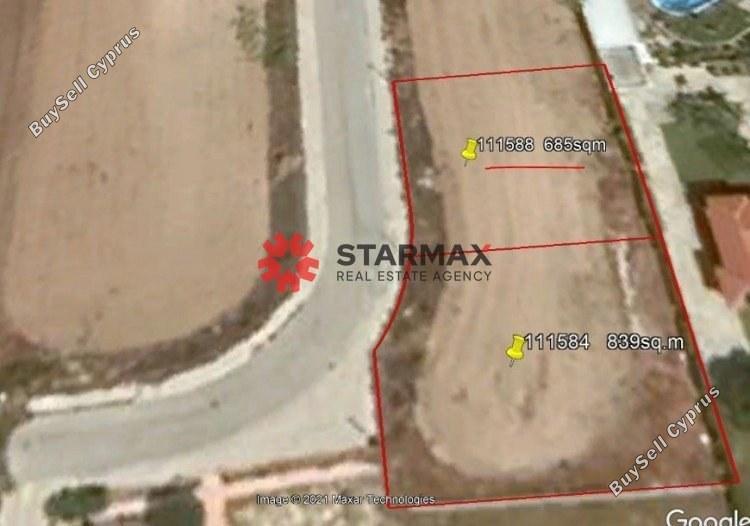 plot for sale pyla larnaca 1306738 image 6314691