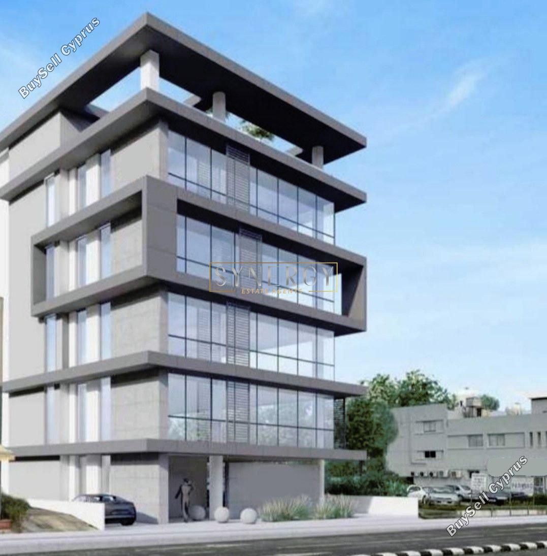 studio commercial building for rent kato polemidia limassol 1445738 image 17451745
