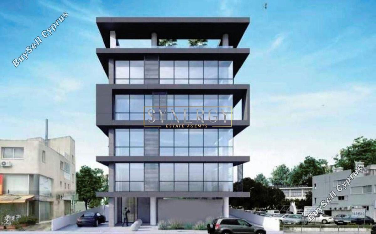 studio commercial building for rent kato polemidia limassol 1445738 image 17451747