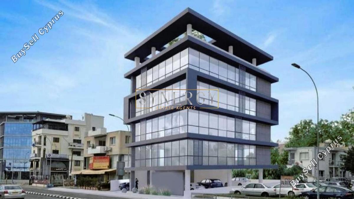 studio commercial building for rent kato polemidia limassol 1445738 image 17451748