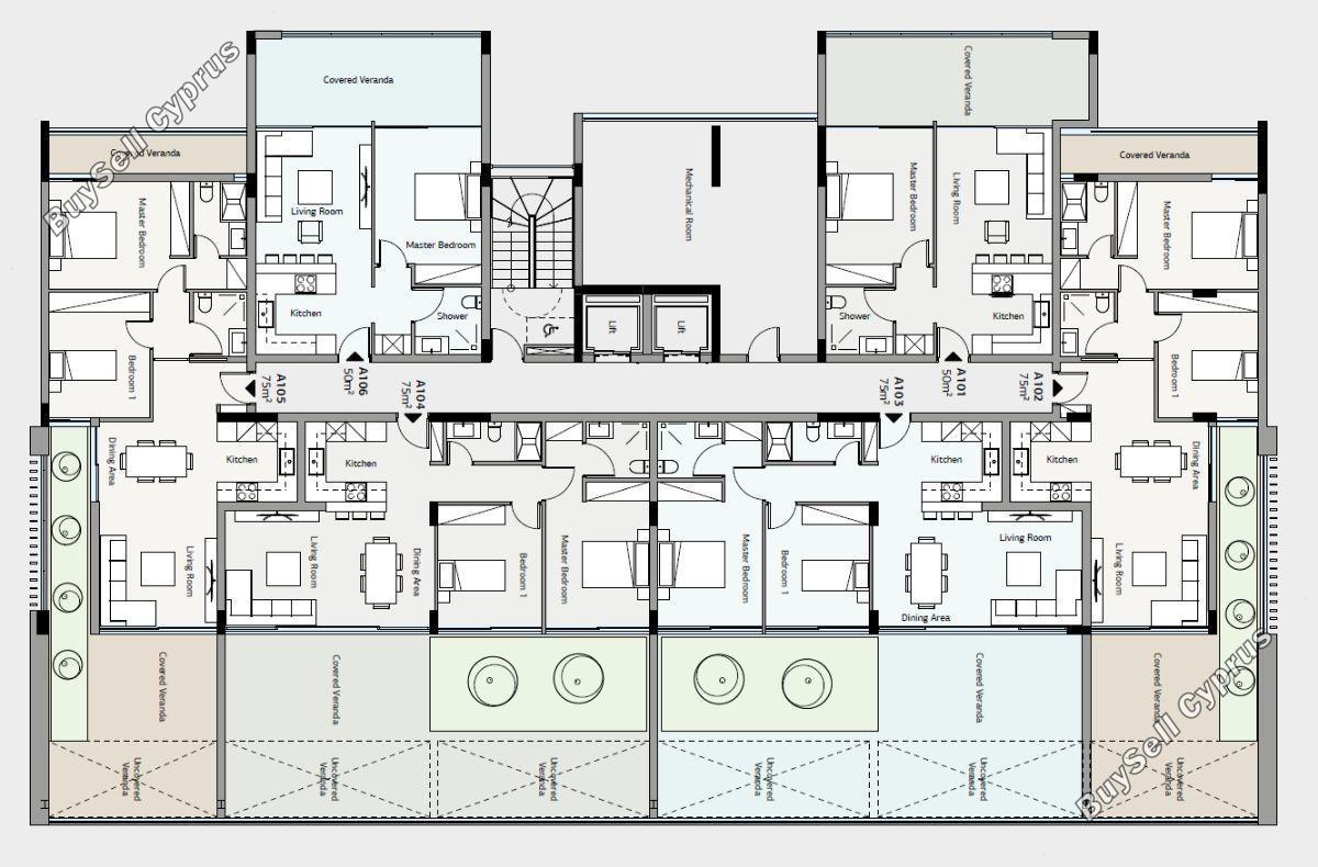 1 bedroom apartment for sale germasogeia limassol 1525838 image 3760994