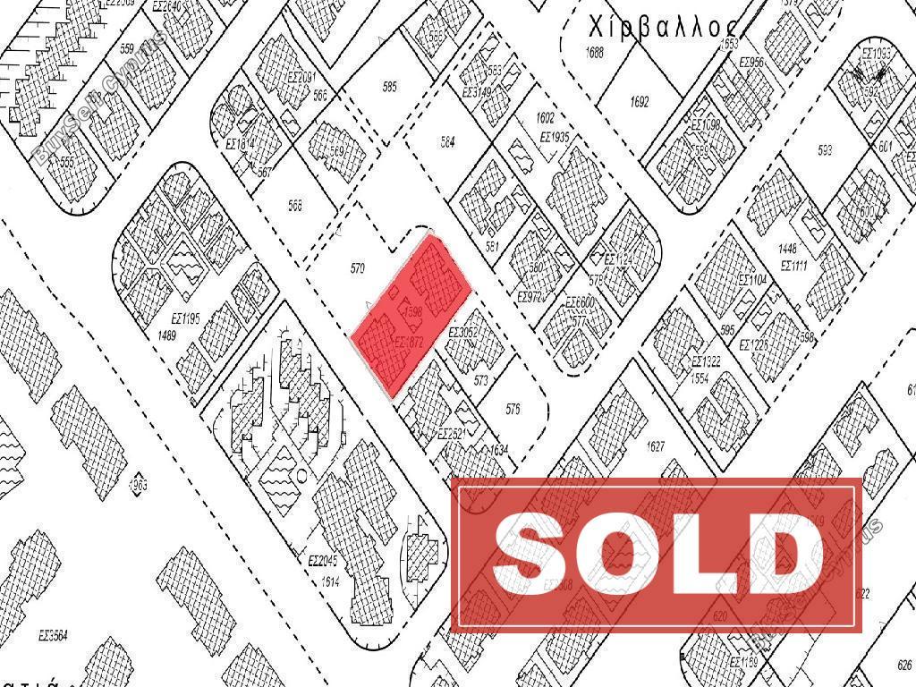 1 bedroom apartment sold kato paphos universal paphos 8754838 image 16513135