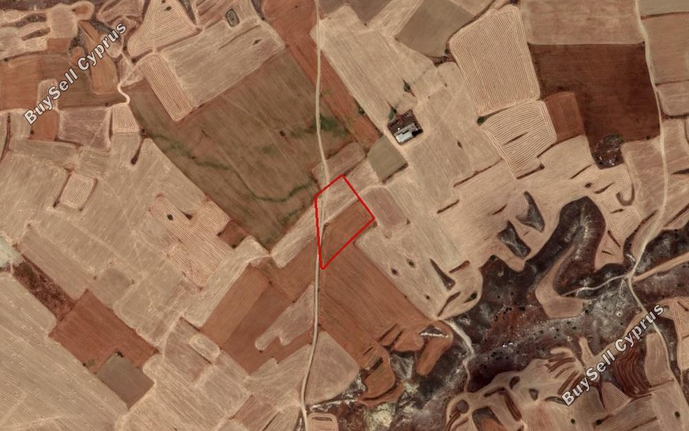 3926 SQM Land for sale in Pera Chorio Nisou, Nicosia 15664166
