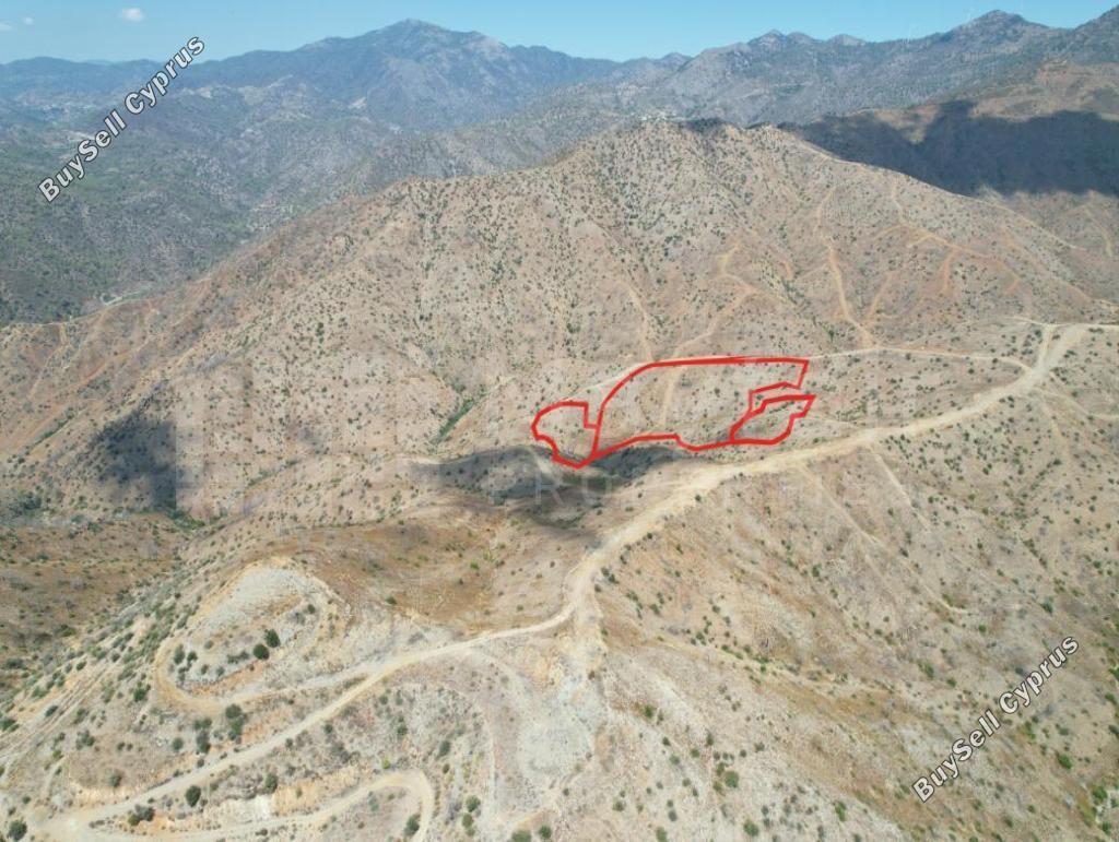 19399 SQM Plot for sale in Eptagoneia, Limassol 15885443
