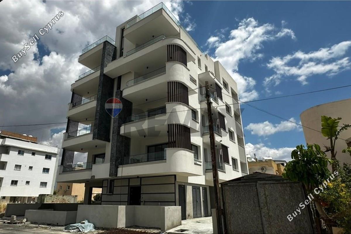 2 Bedroom Penthouse for sale in Sotiros Agios Ioannis Larnaca, Larnaca 16063165