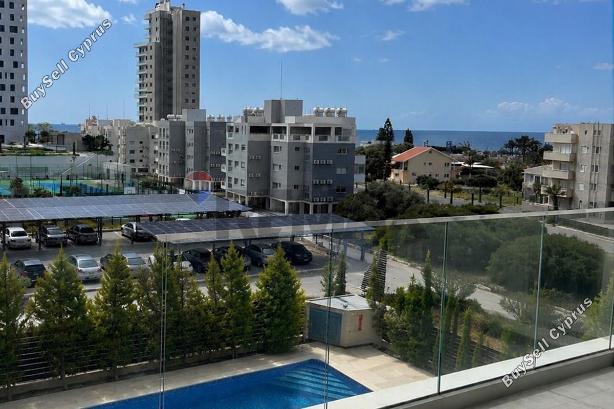 3 Bedroom Apartment for sale in Mouttagiaka, Limassol 16685151