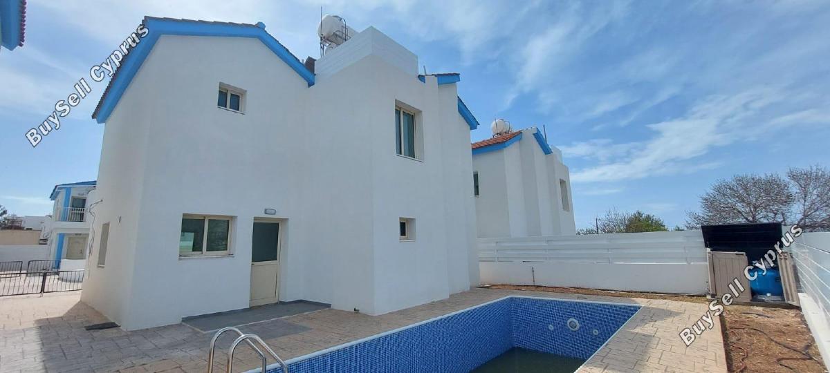 3 Bedroom Detached house for sale in Emba, Paphos 16690681