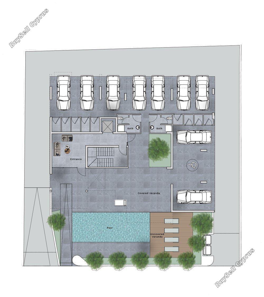 2 bedroom apartment for sale kato paphos universal paphos 1646838 image 15631938