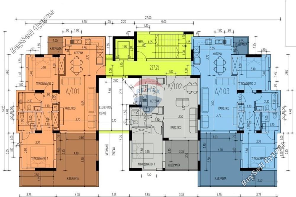 2 bedroom apartment for sale strovolos nicosia 7643838 image 14145983