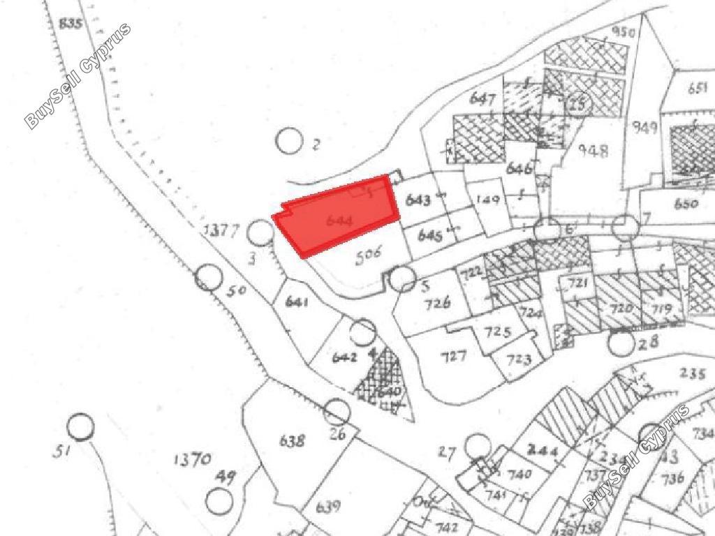 2 bedroom detached house for sale agros limassol 8003838 image 15596069