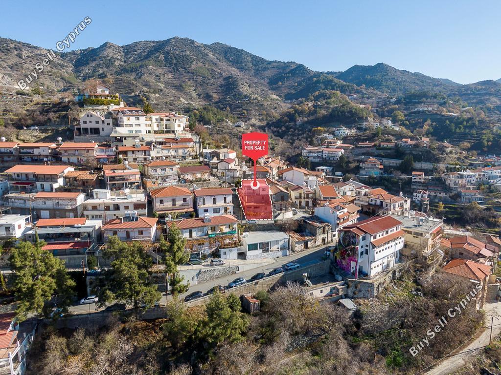 2 bedroom detached house for sale agros limassol 8003838 image 15596079
