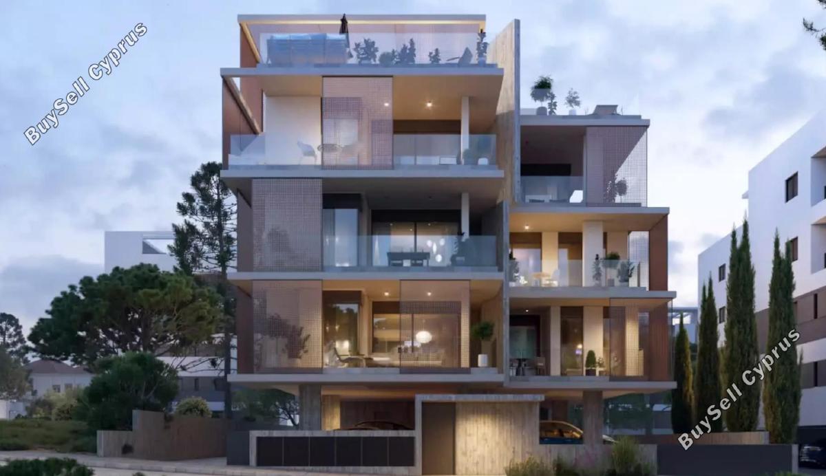 2 bedroom penthouse for sale linopetra limassol 1836838 image 14497232