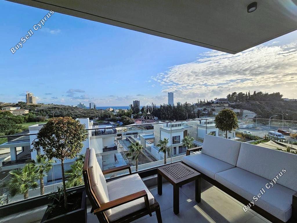 2 bedroom penthouse for sale mouttagiaka limassol 979838 image 13103062