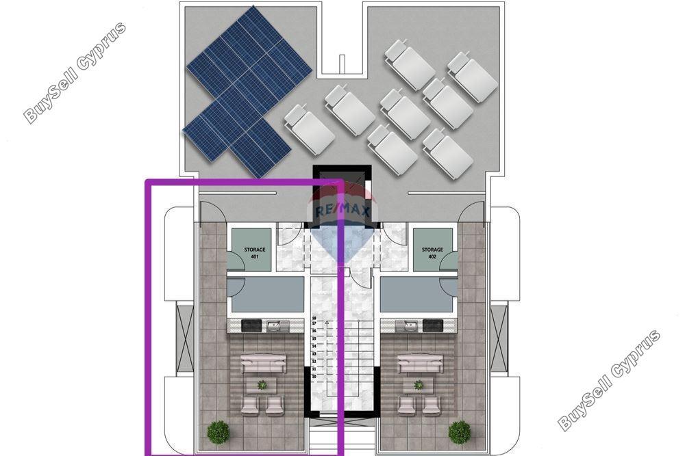 2 bedroom penthouse for sale sotiros agios ioannis larnaca larnaca 8664838 image 16063159