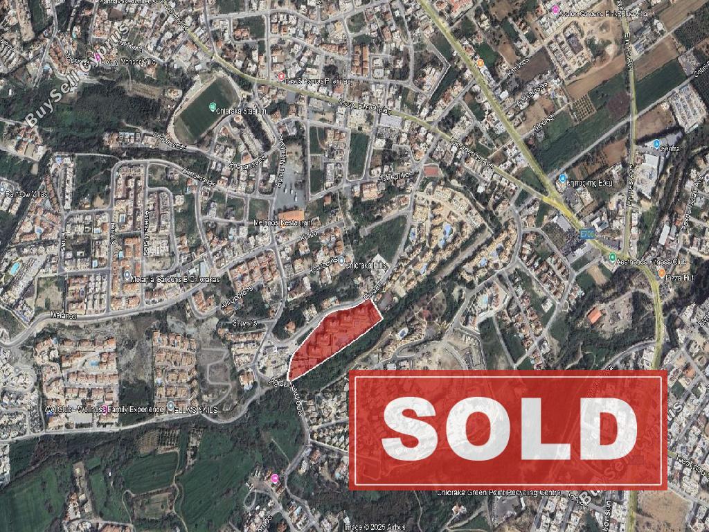 2 bedroom town house sold chlorakas paphos 8432838 image 14996836