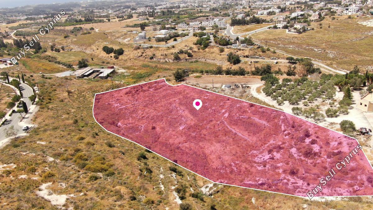 land for sale agia marinouda paphos 1457838 image 14029836