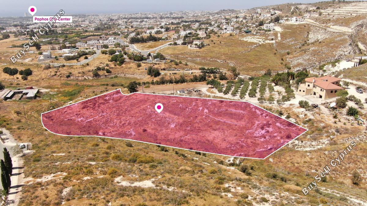land for sale agia marinouda paphos 1457838 image 14029840