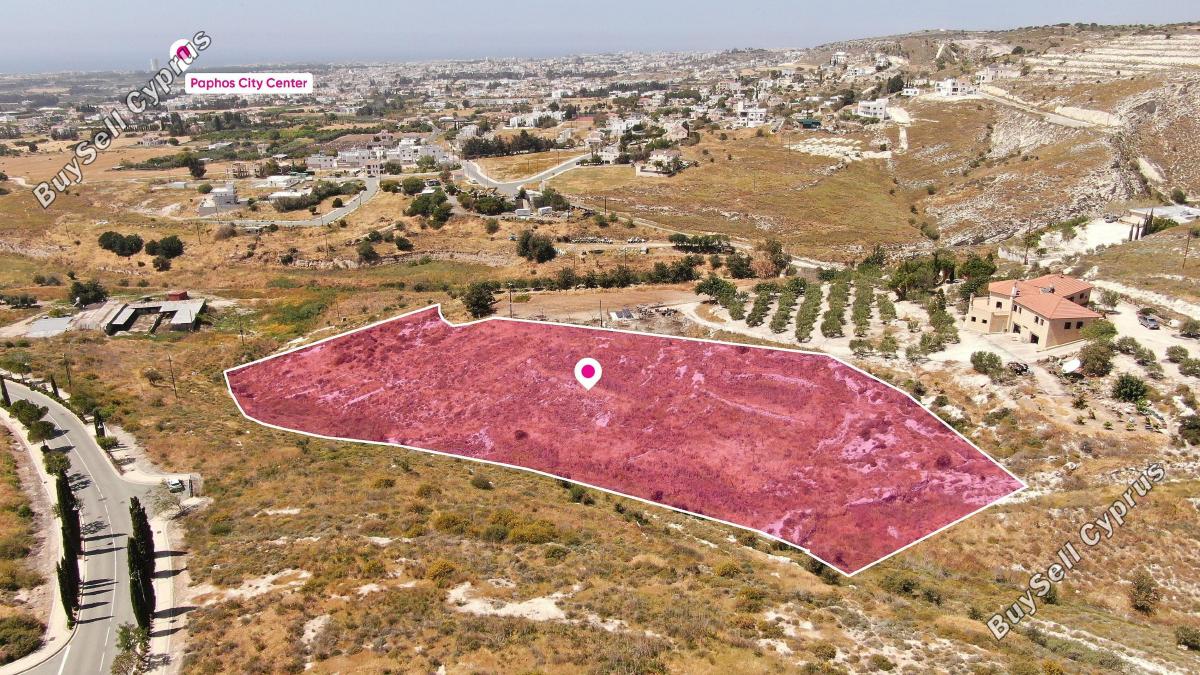 land for sale agia marinouda paphos 1457838 image 14029846