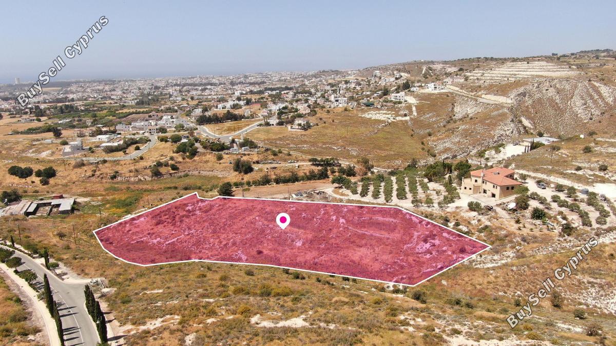 land for sale agia marinouda paphos 1457838 image 14029862