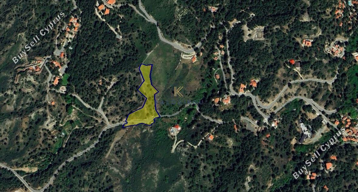 land for sale kato platres limassol 7992838 image 12180073