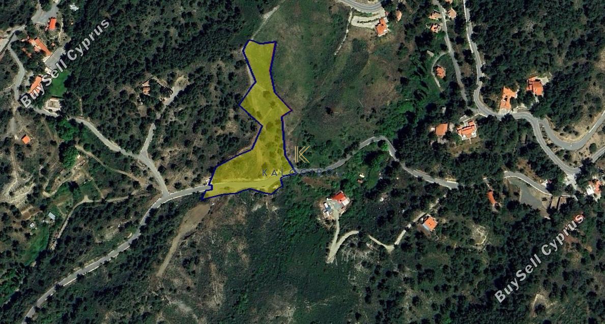 land for sale kato platres limassol 7992838 image 12180075