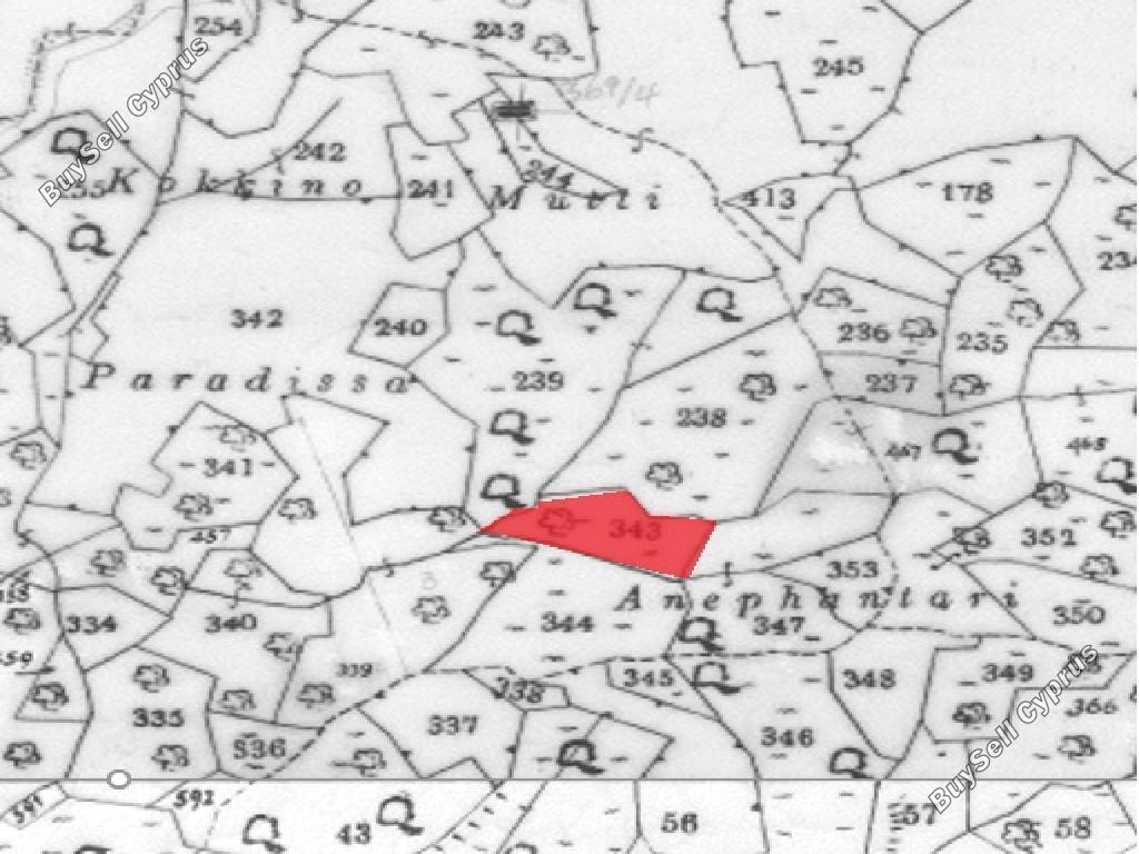 land for sale ora larnaca 945838 image 15602293