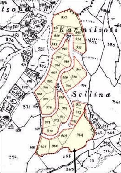 land for sale tsada paphos 1354838 image 5609314