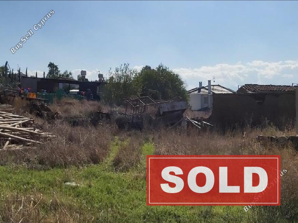 land sold orounta nicosia 947838 image 3545273