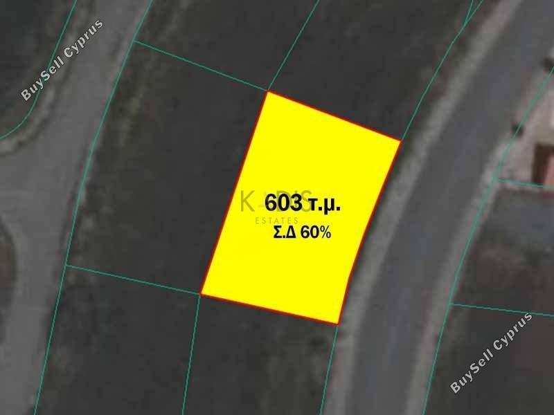 plot for sale latsia nicosia 1185838 image 12814344