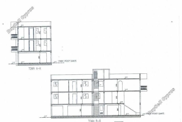 studio building for sale kato paphos paphos 8126838 image 13898473