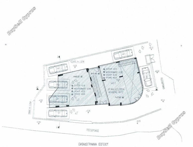 studio building for sale kato paphos paphos 8126838 image 13898475