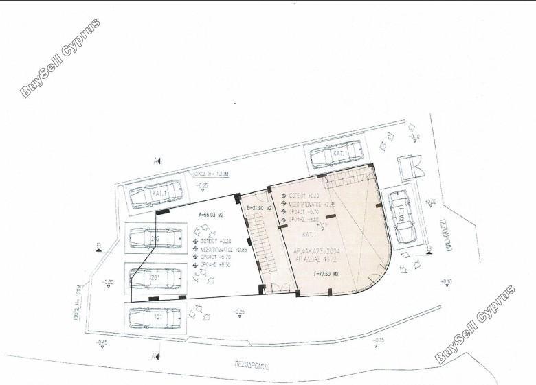 studio building for sale kato paphos paphos 8126838 image 13898483