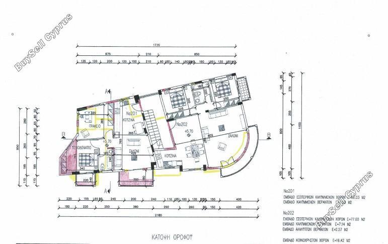 studio building for sale kato paphos paphos 8126838 image 13898486