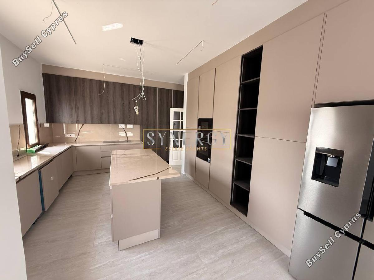 4 Bedroom Detached house for sale in Psematismenos, Larnaca 15521937