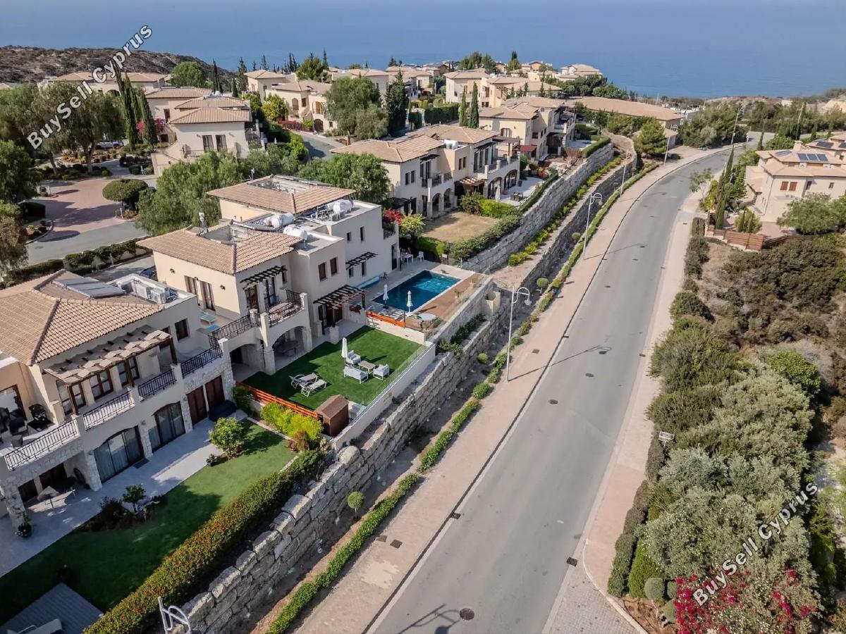 2 Bedroom Apartment for sale in Secret Valley, Paphos 16051085