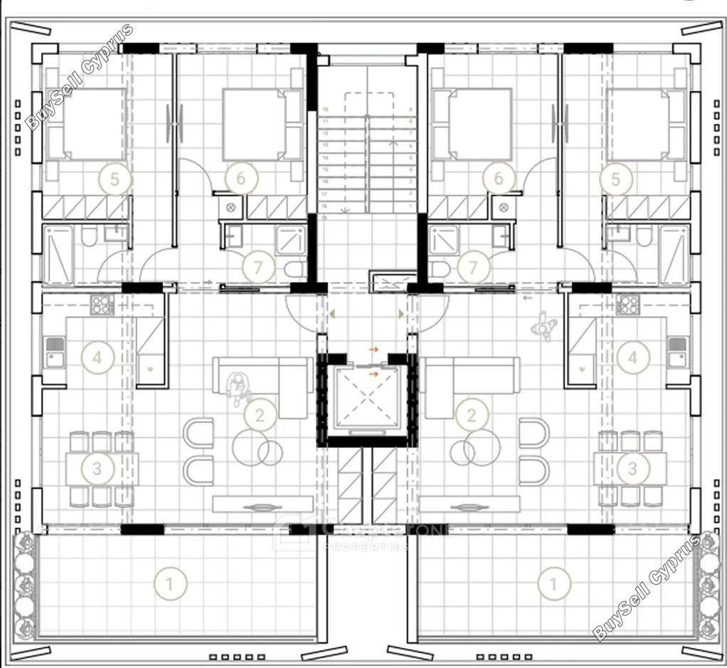 2 bedroom apartment for sale agios dometios nicosia 8344938 image 15830438