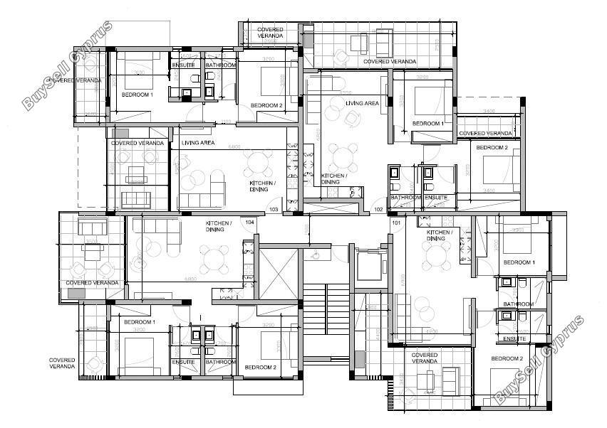 2 bedroom apartment for sale paphos municipality paphos 7732938 image 13632993