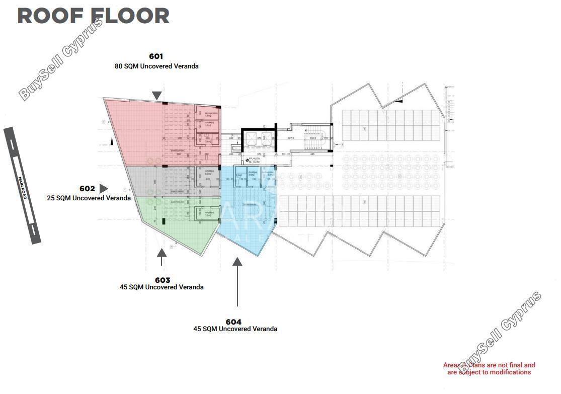 2 bedroom penthouse for sale larnaca municipality larnaca 7637938 image 9863727