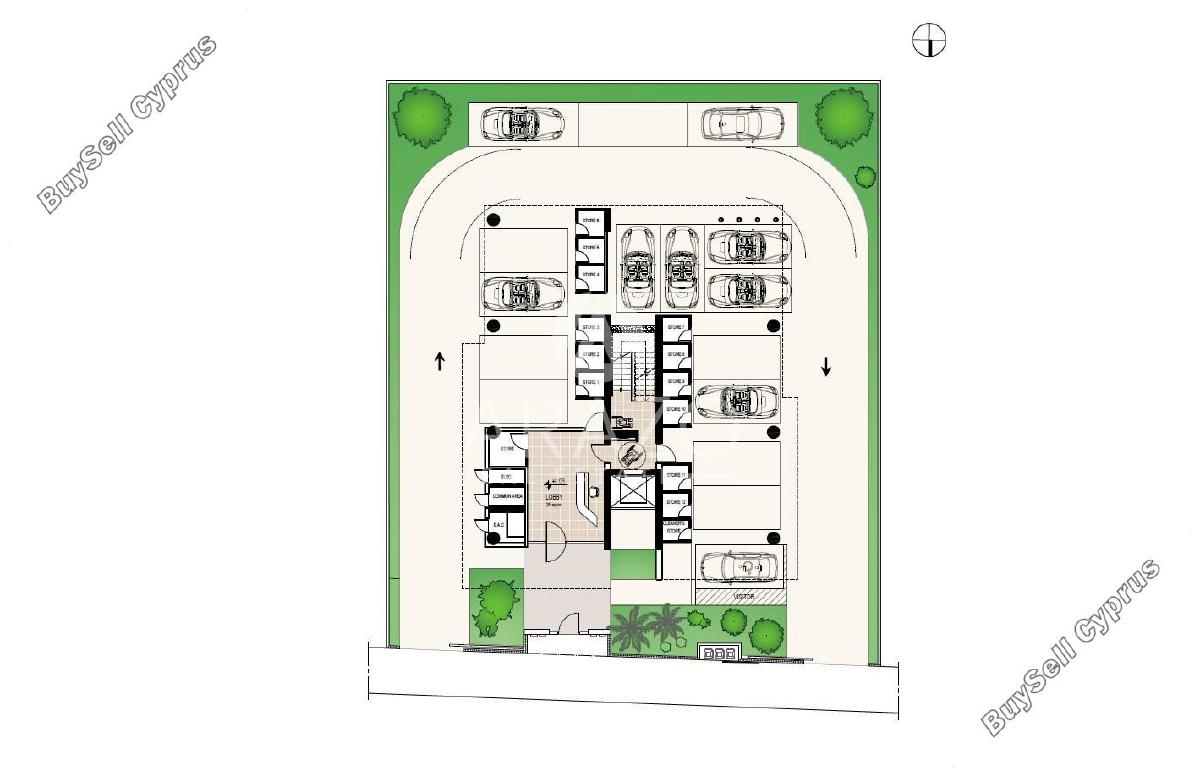 3 bedroom apartment for sale agios andreas nicosia nicosia 7948938 image 15514951