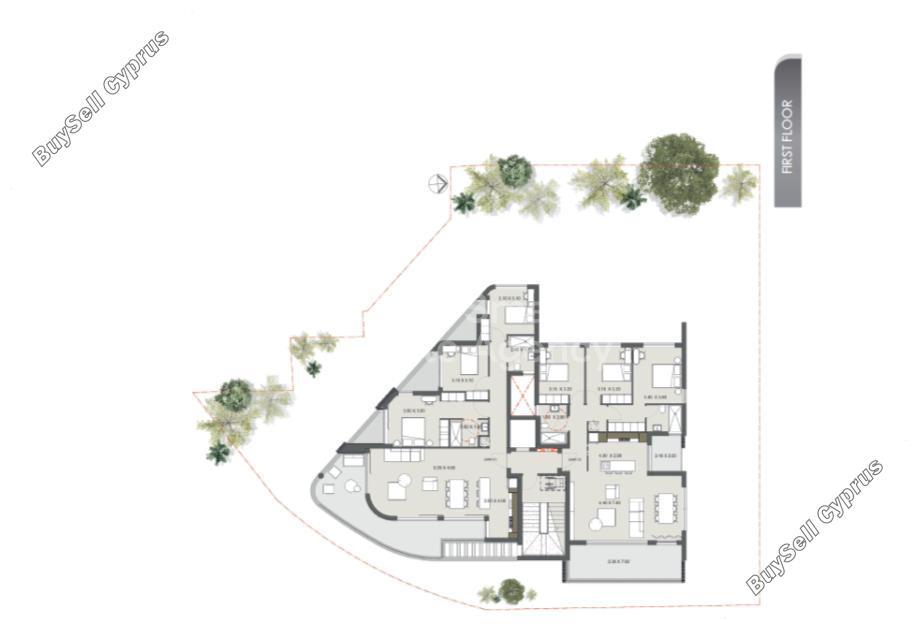 3 bedroom apartment for sale lykavitos nicosia 1338938 image 6063774