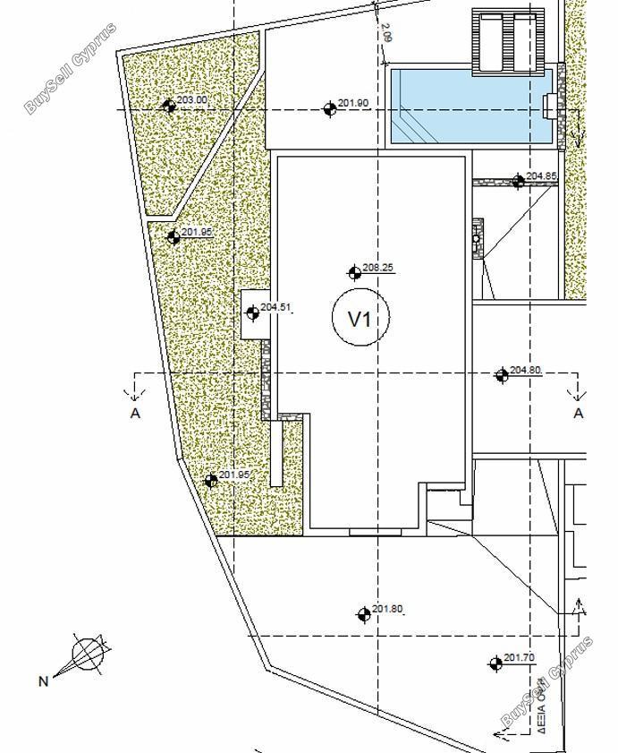 3 bedroom detached house for sale konia paphos 7736938 image 11725057