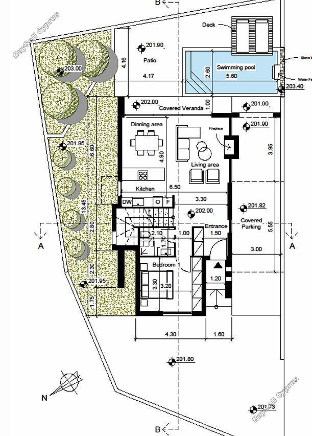 3 bedroom detached house for sale konia paphos 7736938 image 11725059