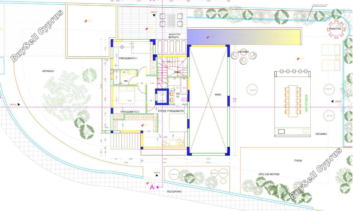 5 bedroom detached house for sale moni limassol 1862938 image 6837862