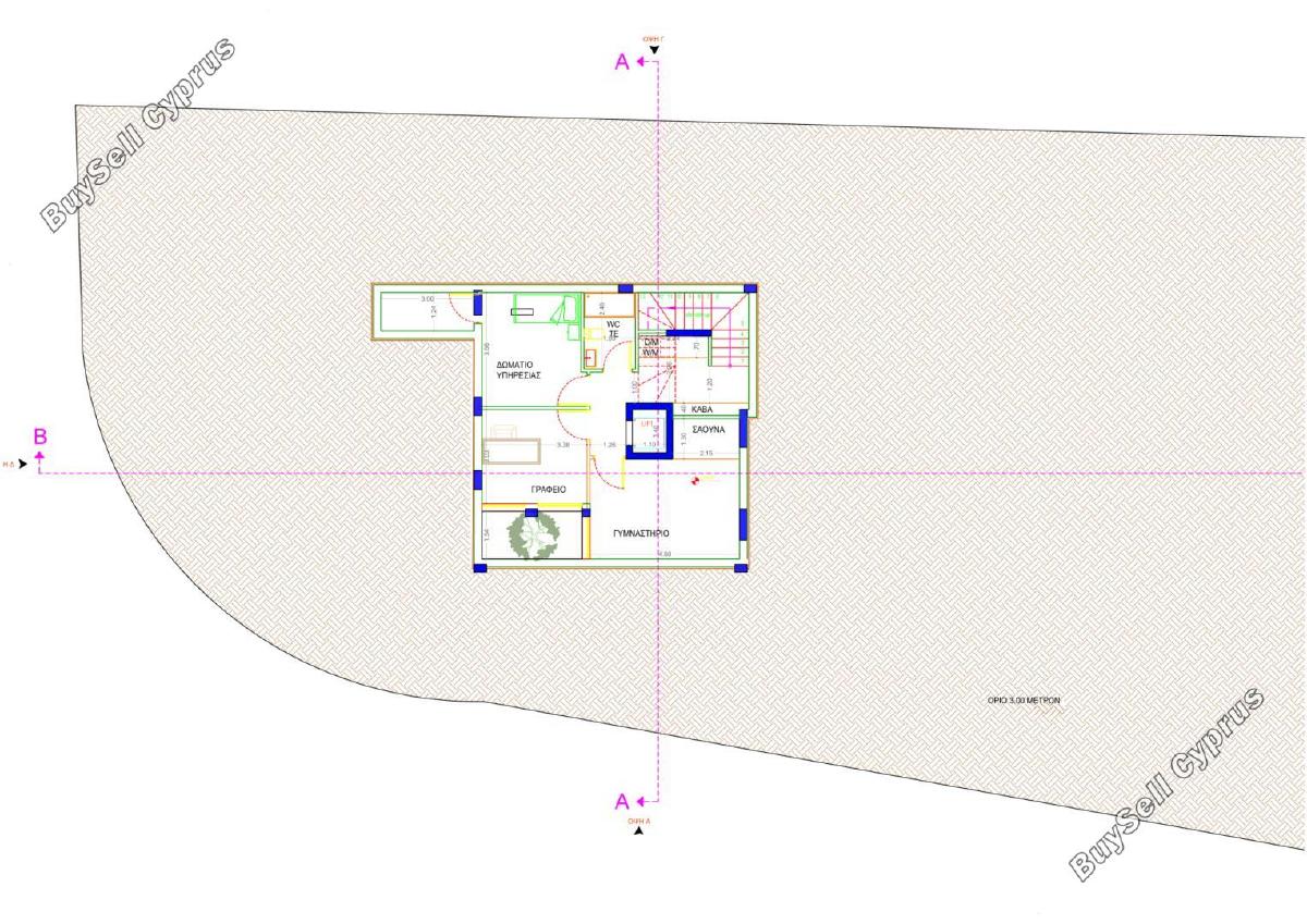 5 bedroom detached house for sale moni limassol 1862938 image 6837863