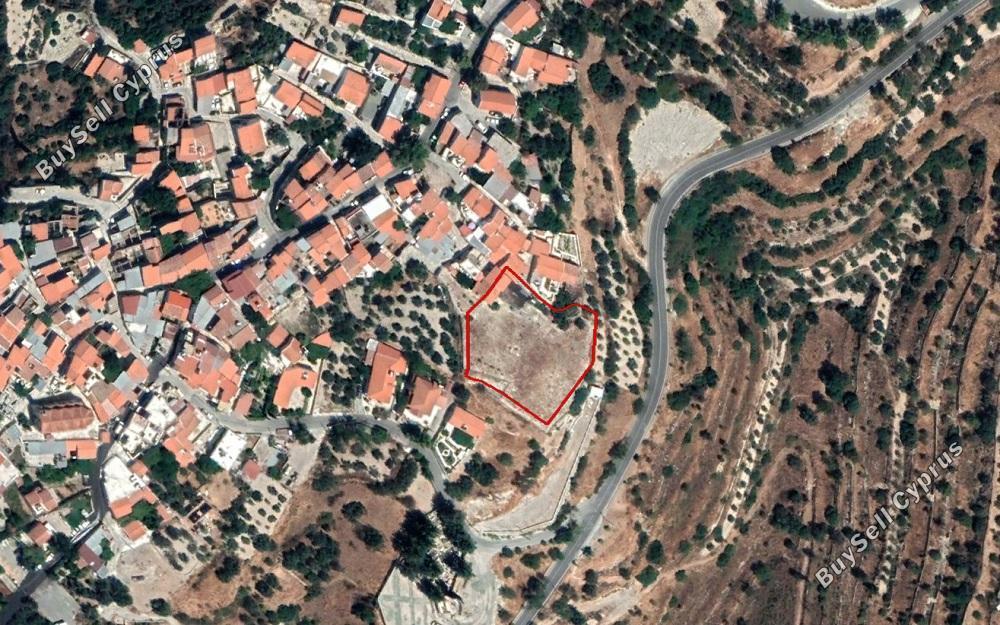 land for sale agios therapon limassol 904938 image 11081623