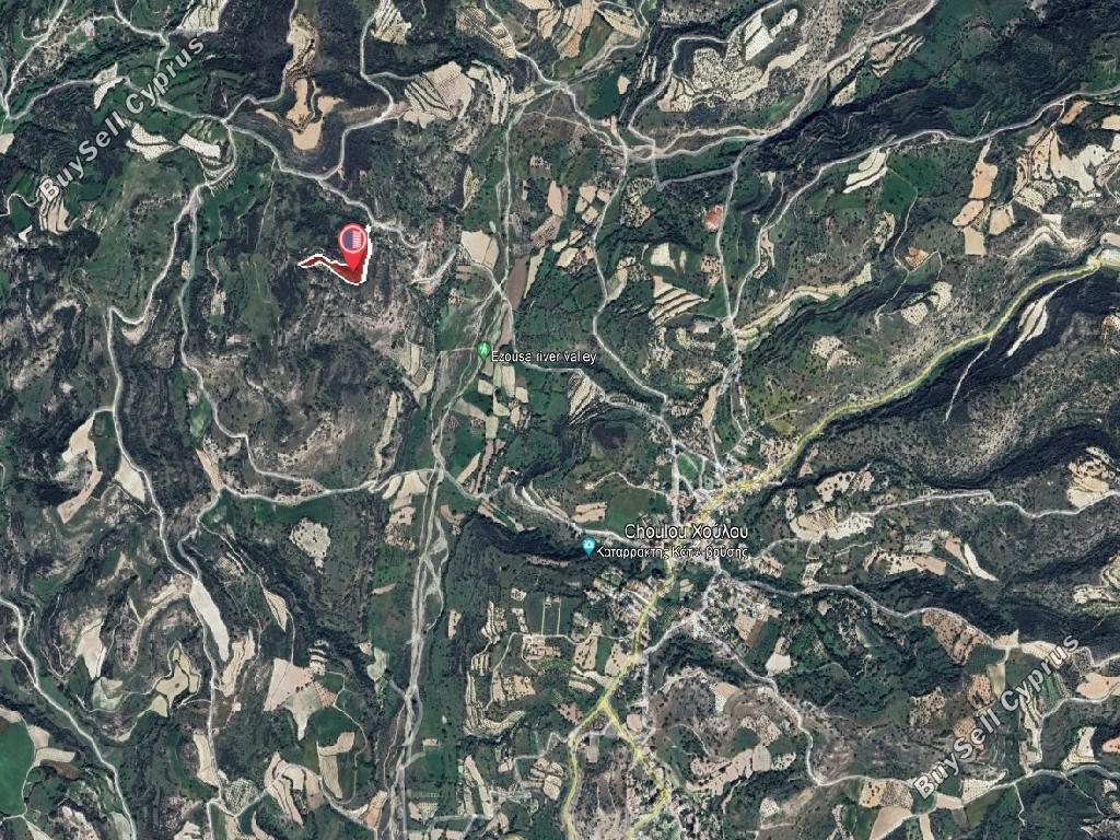 land for sale choulou paphos 1169938 image 15600894