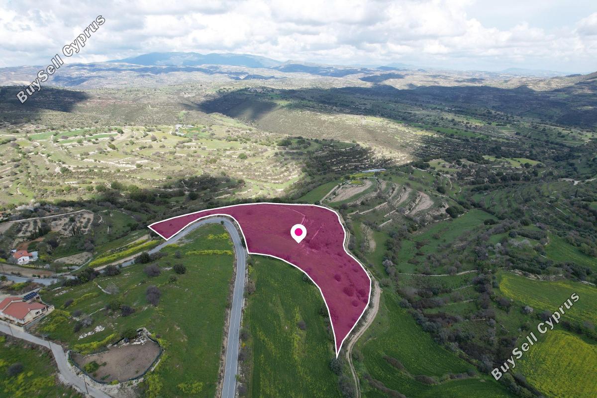 land for sale dora limassol 1056938 image 14049198