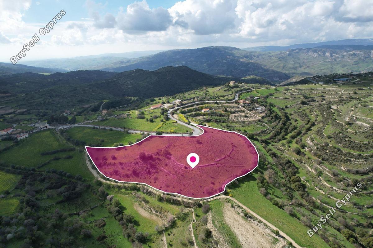 land for sale dora limassol 1056938 image 14049204